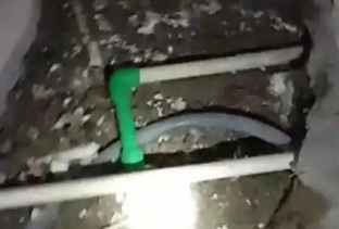 金山测漏水公司