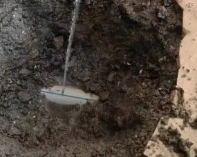 金山测漏水价格