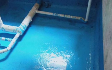 金山卫生间测漏水哪家好