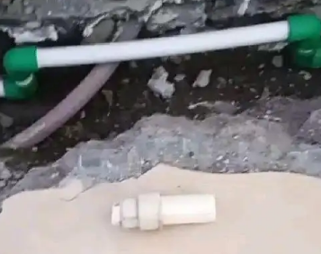 金山卫生间测漏水多少钱