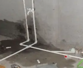 金山水管漏水检测多少钱