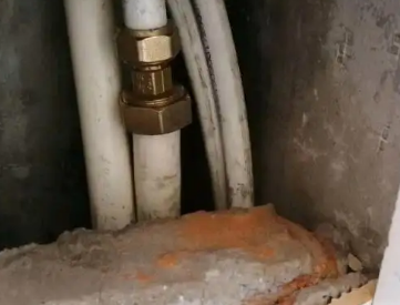 金山水管漏水检测哪家好