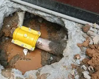 金山卫生间测漏水哪家好