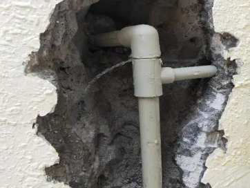 金山卫生间测漏水哪家好