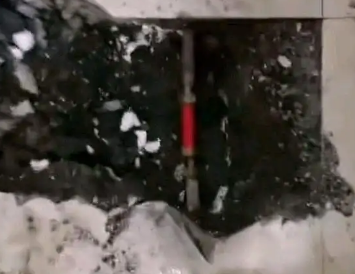 金山卫生间测漏水多少钱