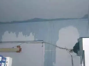 金山卫生间测漏水哪家好