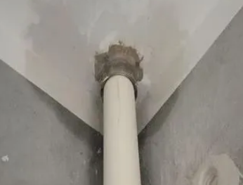 金山卫生间测漏水价格