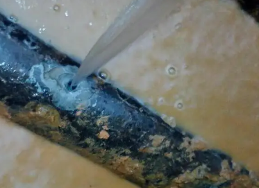 金山水管漏水检测多少钱