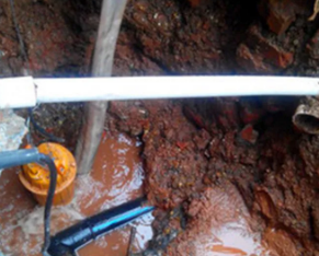 金山水管漏水检测哪家好