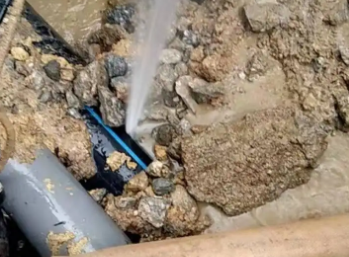 金山水管漏水检测哪家好