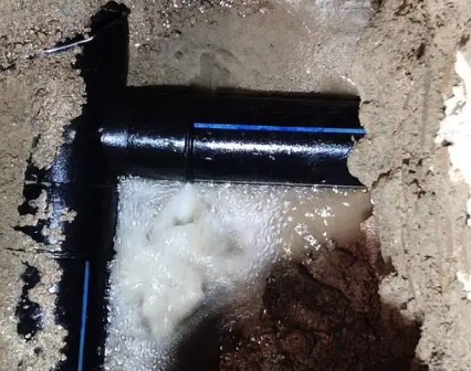 金山水管漏水检测哪家好