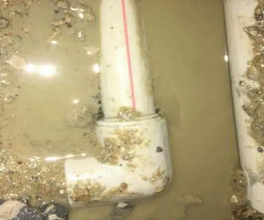 金山水管漏水检测多少钱