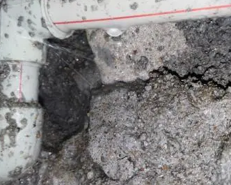 金山漏水检测多少钱