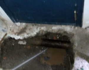 金山水管漏水检测多少钱