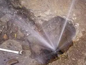 金山水管漏水检测哪家好