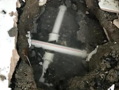 金山漏水检测公司哪家好