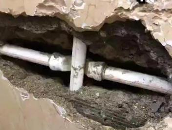 金山漏水检测电话多少