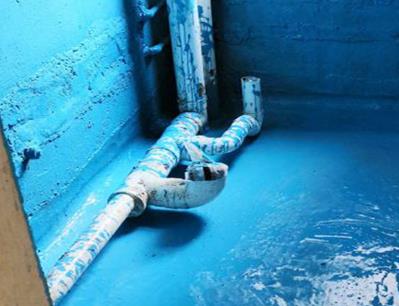 金山测漏水多少钱